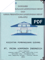 Dokumen Ukl Upl-1-15