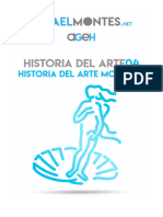 Historia Del Arte 04. Historia Del Arte Moderno