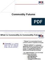 Mcx Stp Presentation