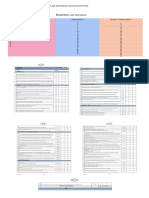 Captain LQA Standards Assessments Grid Template