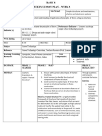 Bs8 3rd Term Wk3 - Career Tech