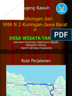 Profil Desa Wisata Tanjung 2023a