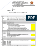 P-A Soal Ujian Sekolah TP. 2023-2024