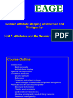 Marfurt K. 5 - Attributes and The Seismic Processor - Short Version