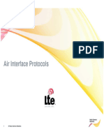 NSN LTE 02 Air Interface Protocols