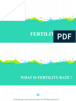 Fertility Rate Final