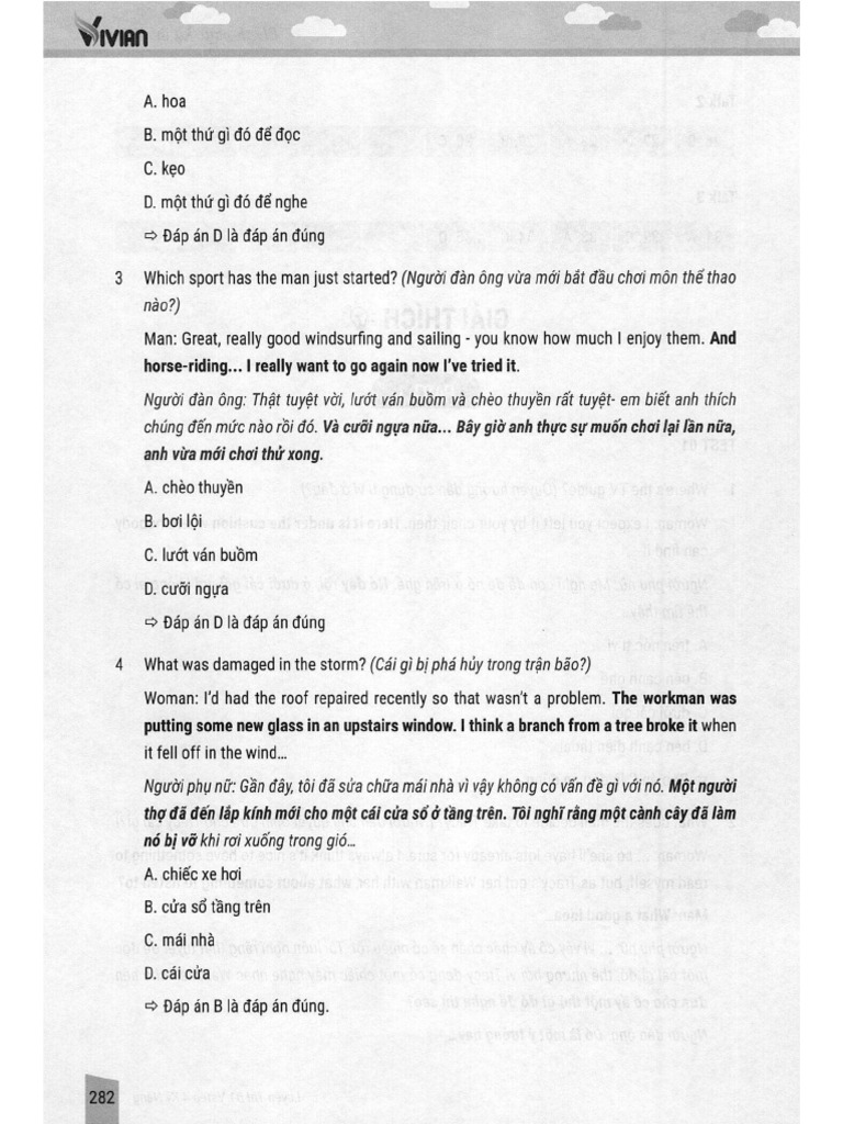 Key answer pdf