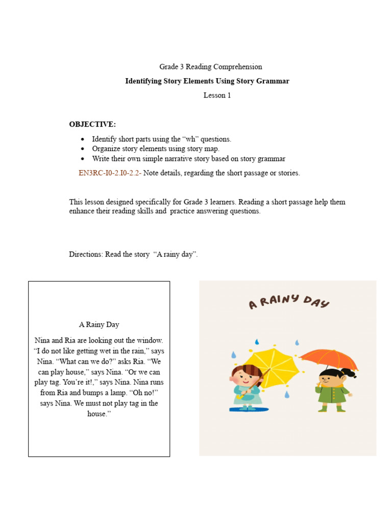 Materials Dev Reading | Download Free PDF | Reading Comprehension ...