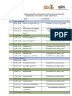 Jadwal Kotabaru Kelas A