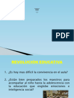 Calidad Educativa