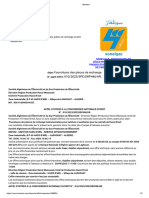 Baosem PDR Instrumentation