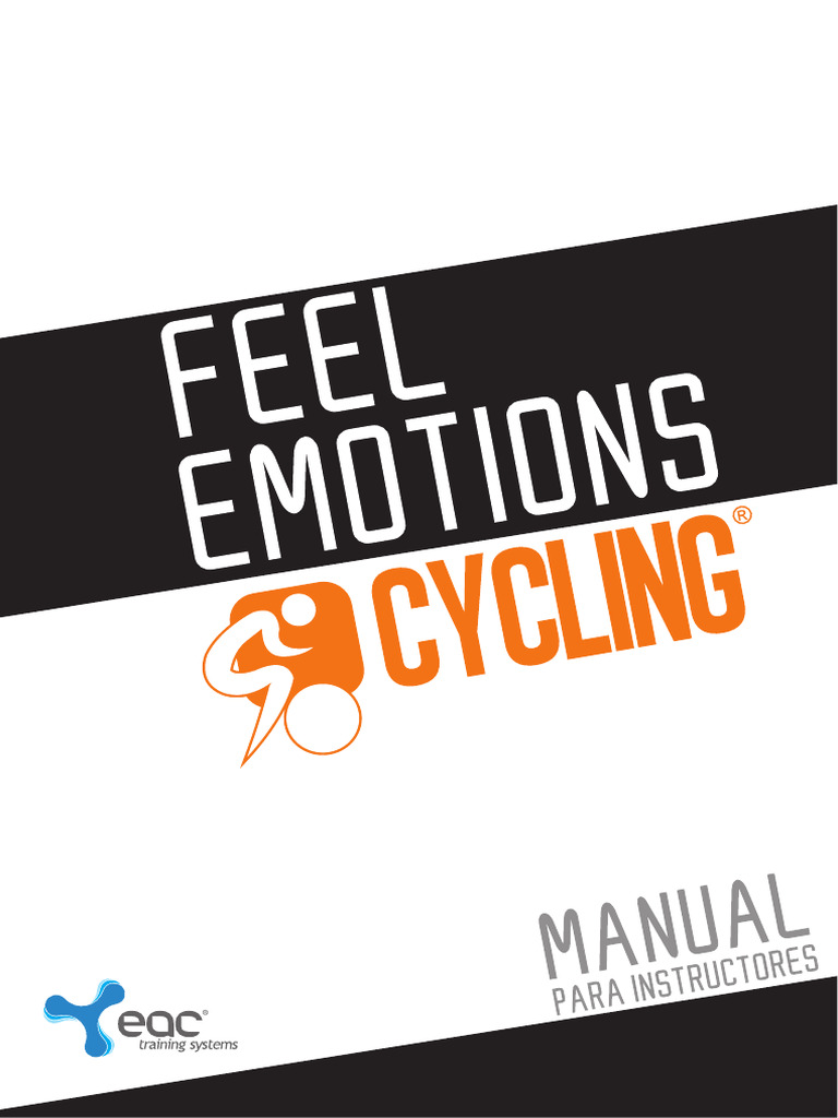 MANUAL Cycling | PDF