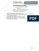 Ch-4 Finite Element Method