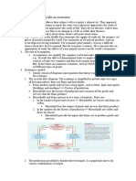 Summary Chapter 2 Thinking Like an Economics