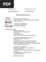 Download CV dOlivier Zheng by Olivier Zheng SN73201020 doc pdf
