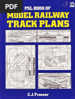 Inglenook Sidings Shunting Puzzle Layout | PDF