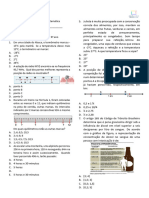 Atividade Apoio C PI24 7º 8º e 9º Ano