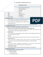 Modul Ajar Dan LKPD - Siklus Mandiri I - Eka Fitri Saputri Sutopo