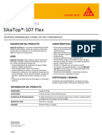 Sikatop - 107 Flex