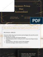 PPT KEPRIBADIAN