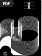 Manual Philips - GA 312