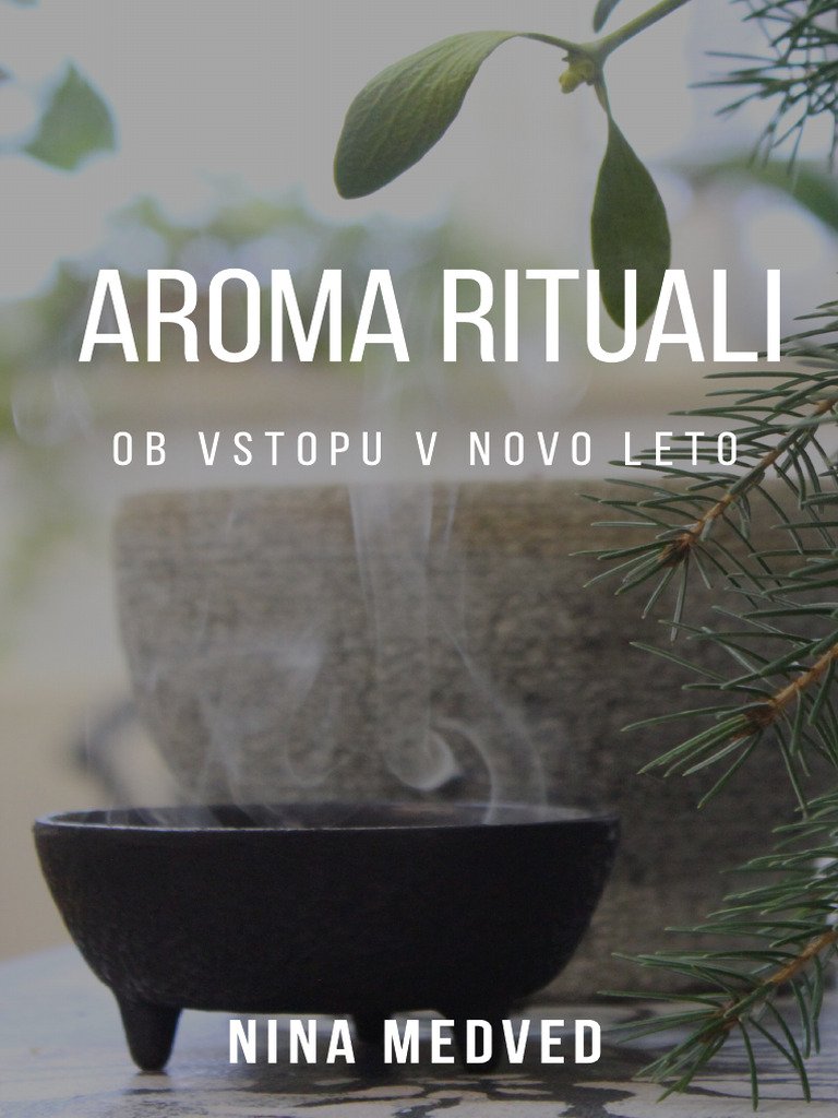 Aroma Rituali Novoleto2020 | PDF