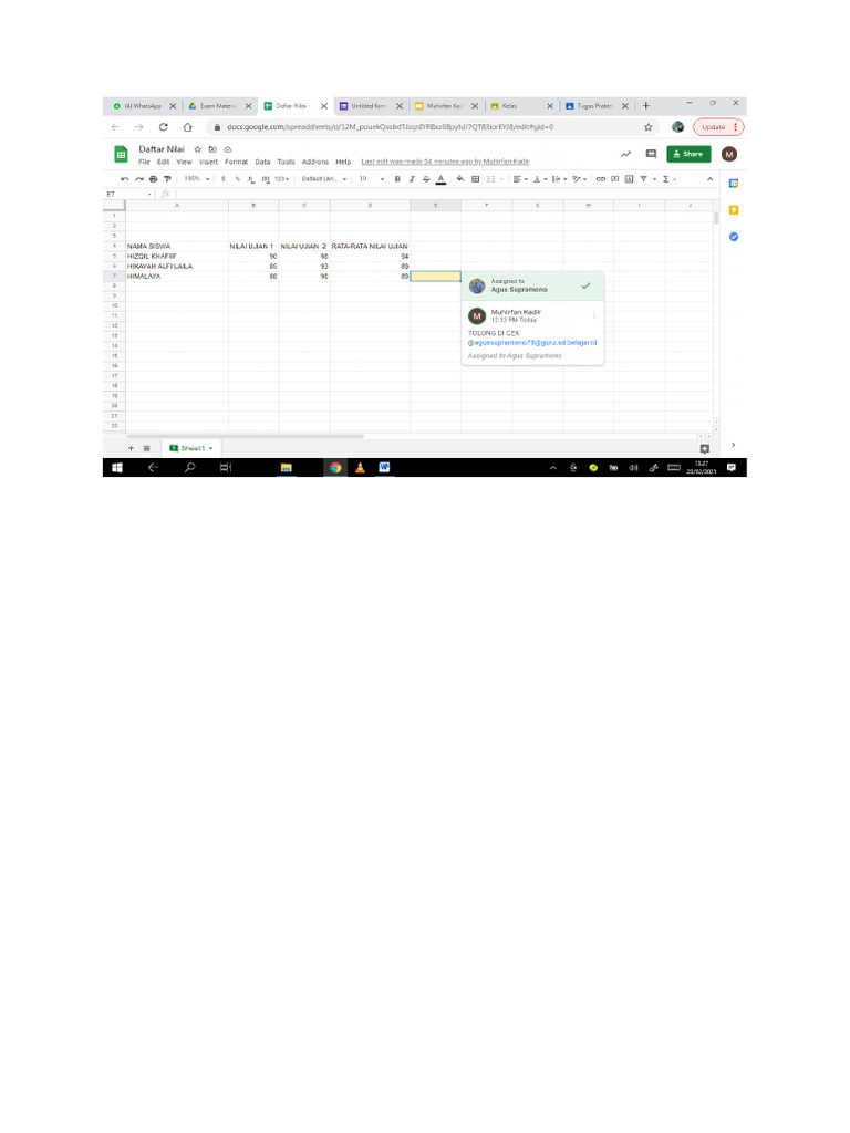 SC 7 Sheet DN | PDF