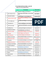 Daftar Registrasi Belajar Id