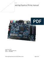 Fontys Enginering Quartus Manual R10 190911 Laz