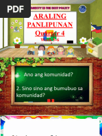 Karapatan | PDF
