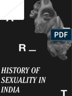 History of Sexuality in India-converted