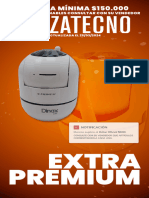 Catálogo ExtraPremium Zatecno 79