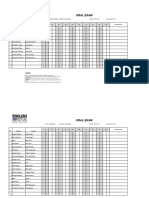 Planilla de Oral Test 2024 (April) - T. Victor