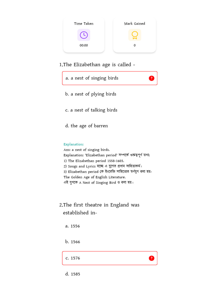 The Renaissance 2 Pdf