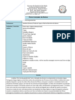 Plano Completo Eletiva Por trás da grande tela