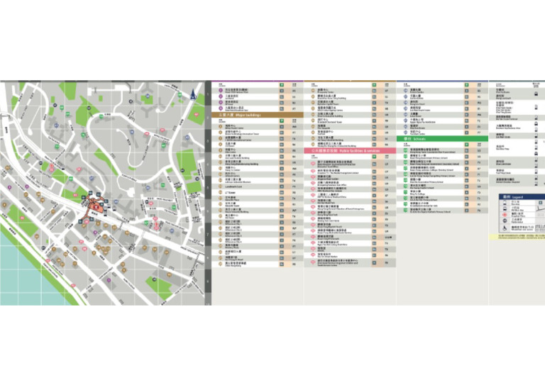 MTR#2 Map | PDF