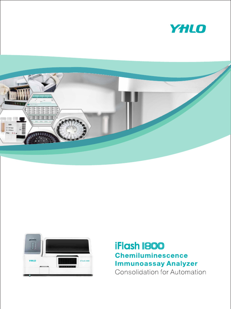 Iflash 1800 e Version | PDF