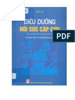 Dieu Duong Hoi Suc Cap Cuu - Bo Y Te