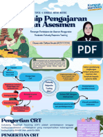 Topik 4 (Koneksi Antar Materi)