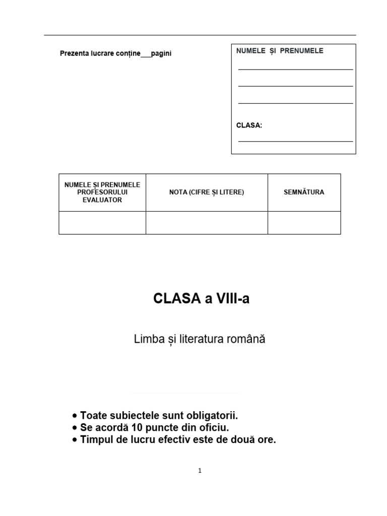LB 5 | PDF