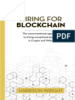 Hiring for Blockchain Download