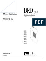 DRD5-100 User Guide