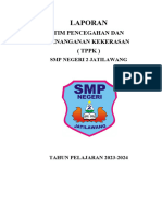 Laporan TPPK SMPN 2 Jatilawang