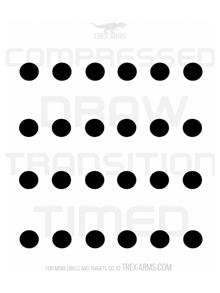 Flinch Target | PDF