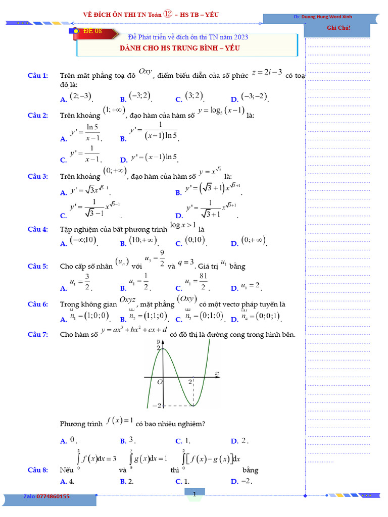 Made 08-HS | PDF
