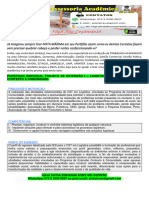 Portfólio Individual Projeto de Extensão i – Logística 2024 - Programa de Contexto à Comunidade