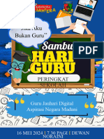 Buku Program Hari Guru 2024