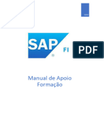 Manual SAP FI