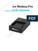 Medusa Pro Software Es
