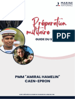 Guide D'accueil PMM Epron